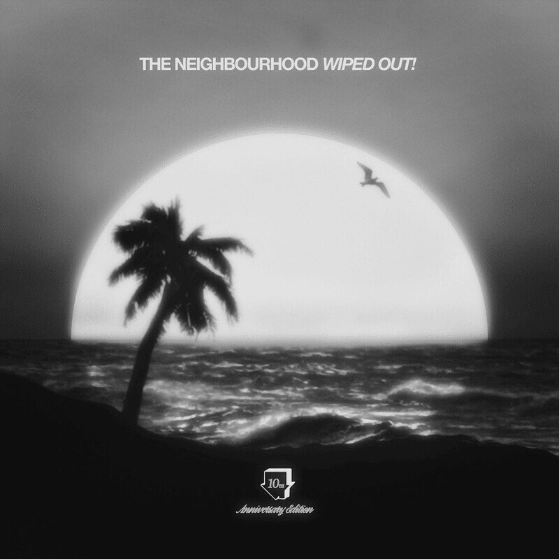 Wiped Out 10th Anniversary Edition