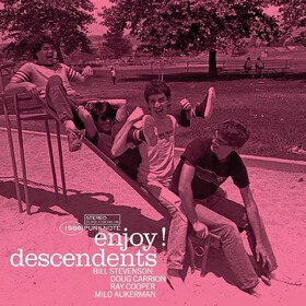 Enjoy! Descendents