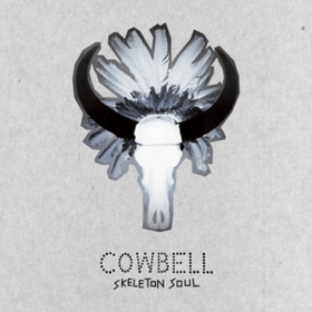 Skeleton Soul Cowbell