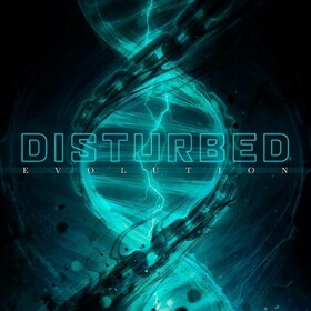 Evolution (Deluxe Edition) Disturbed