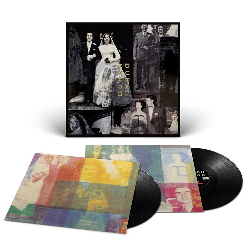 Duran Duran (2026 Reissue)