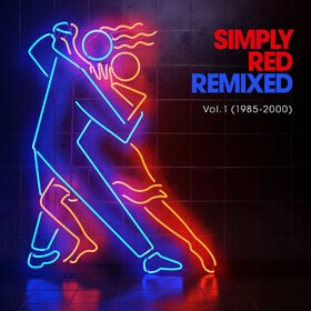 Remixed Vol. 1 (1985-2000) (RSD 2026) Simply Red