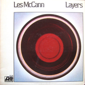 Layers Les Mccann