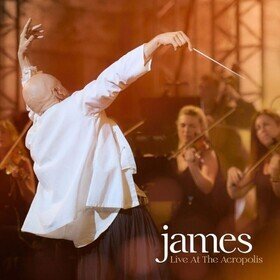 James (Live at the Acropolis) James
