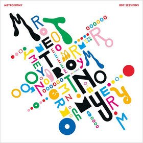 BBC Sessions Metronomy