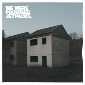 These Four Walls We Were Promised Jetpacks