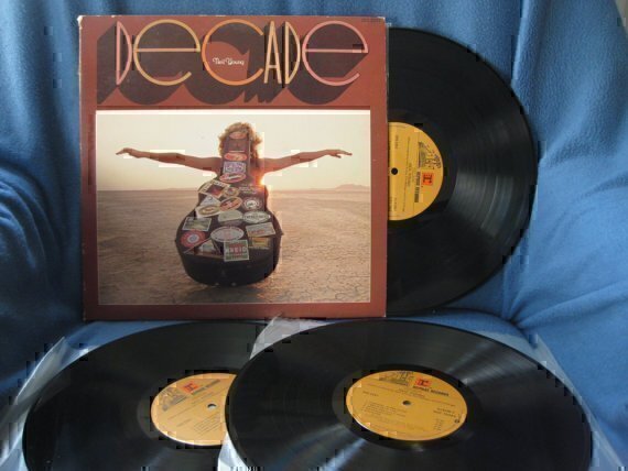 Decade (Limited Edition)