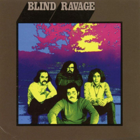 Blind Ravage Blind Ravage