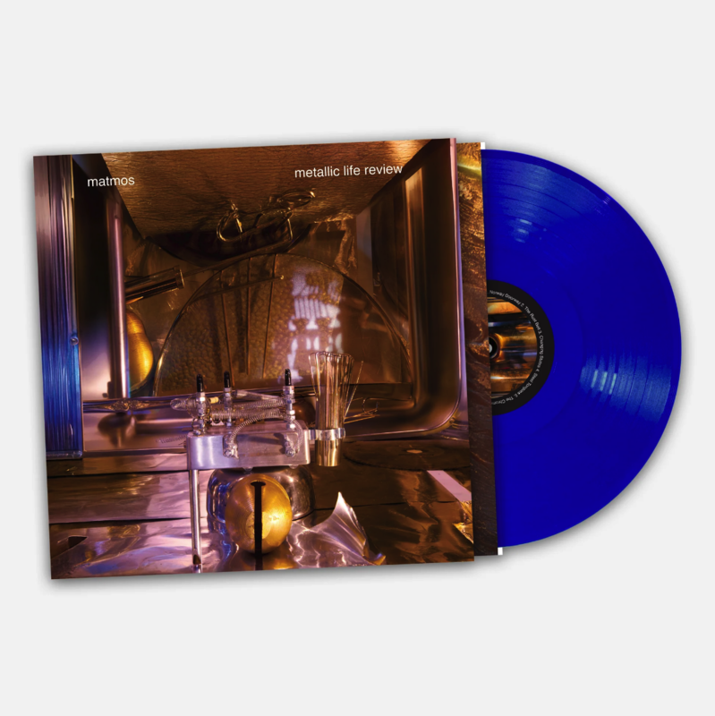 Metallic Life Review