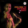 Africa / Brass