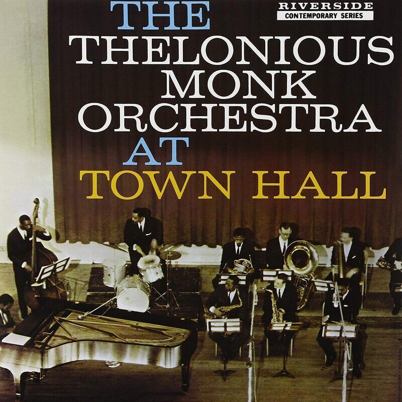 The Complete Concert At Town Hall