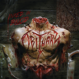 Inked In Blood Obituary
