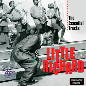 The Essential Tracks Little Richard