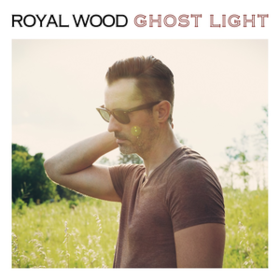 Ghost Light Royal Wood