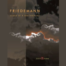 Echoes Of A Shattered Sky Friedemann