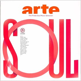 Arte Soul Various Artists