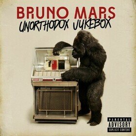 Unorthodox Jukebox (Argentine Edition) Bruno Mars