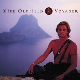 Voyager Mike Oldfield