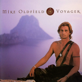 Voyager Mike Oldfield