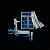 Wishbone (Bedroom Blue Edition)