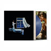 Wishbone (Bedroom Blue Edition)