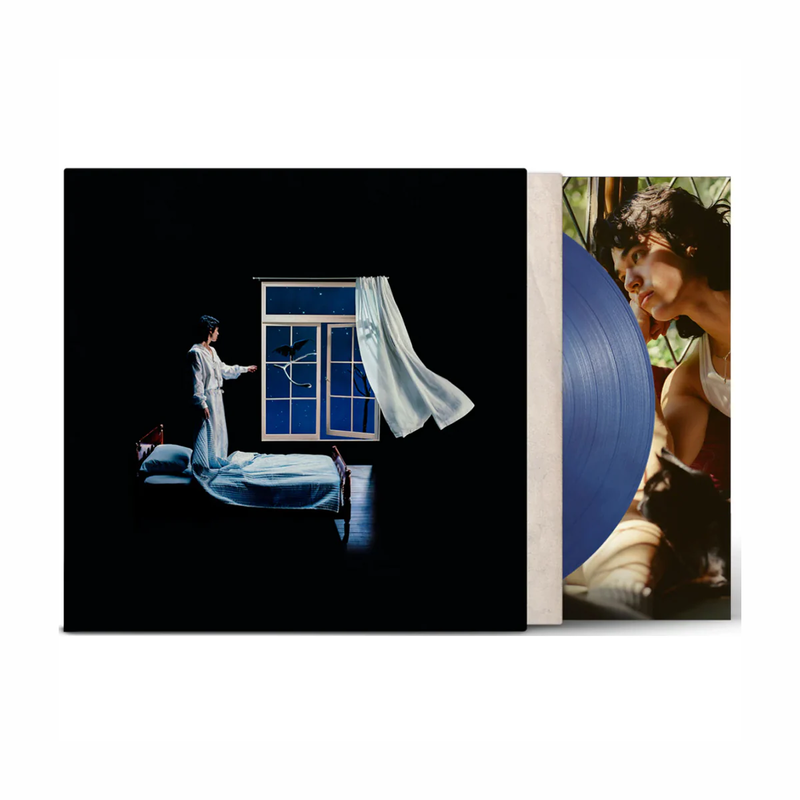 Wishbone (Bedroom Blue Edition)