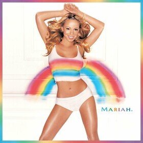Rainbow (25th Anniversary Edition) Mariah Carey