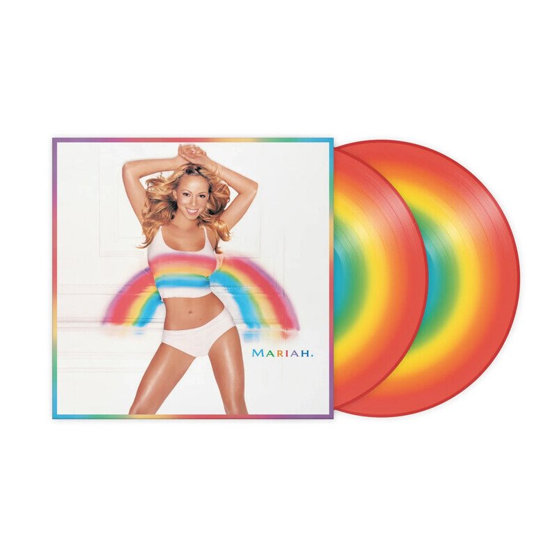 Rainbow (25th Anniversary Edition)