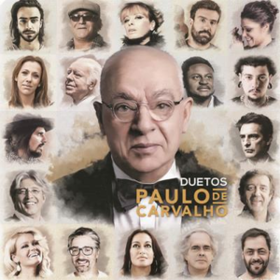 Duetos Paulo De Carvalho