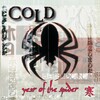 Year of the Spider (Clear&Red Vinyl)