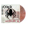 Year of the Spider (Clear&Red Vinyl)
