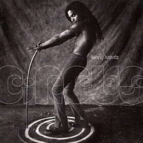 Circus (Limited Edition) Lenny Kravitz