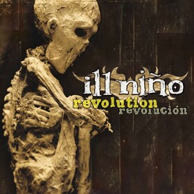 Revolution Revolucion (Limited Edition) Ill Nino