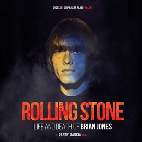 Rolling Stone: Life And Death Of Brian Jones (Limited Edition) Original Soundtrack