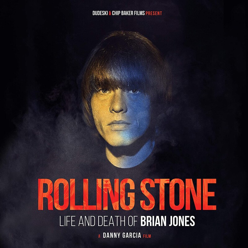 Rolling Stone: Life And Death Of Brian Jones (Limited Edition)