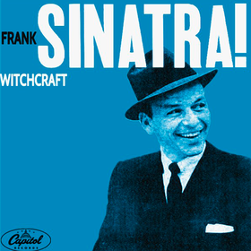 Witchcraft Frank Sinatra