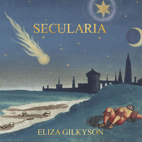 Secularia Eliza Gilkyson