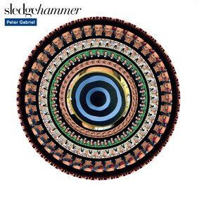 Sledgehammer Peter Gabriel