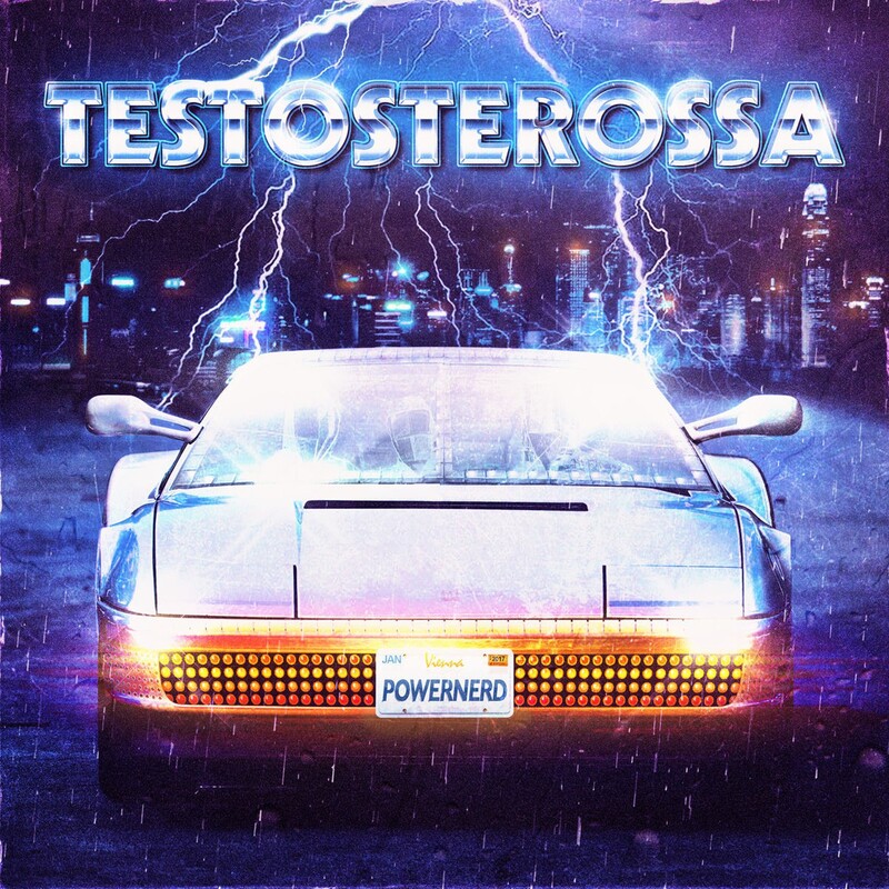 Testosterossa/ Vendigo (Limited Edition)
