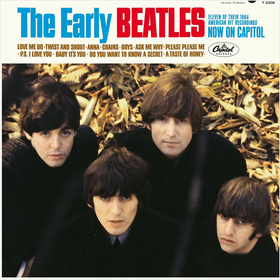 The Early Beatles (2024 Reissue) The Beatles