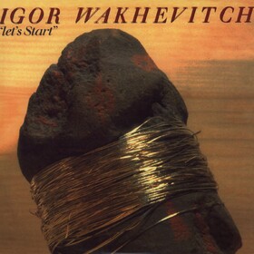 Lets Start Limited Edition Igor Wakhevitch
