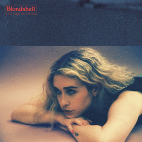 If You Asked For a Picture (Coloured) Blondshell