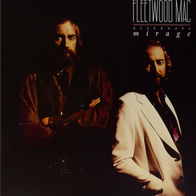 Mirage Alternate (Limited Edition) Fleetwood Mac