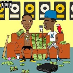 Dum & Dummer 2 Young Dolph & Key Glock