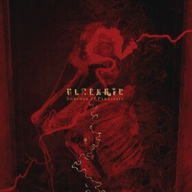 Shrines of Paralysis (Limited Edition) Ulcerate