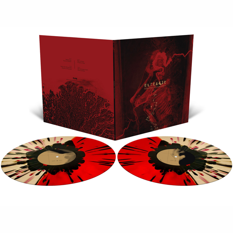 Shrines of Paralysis (Limited Edition)