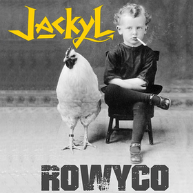 Rowyco Jackyl