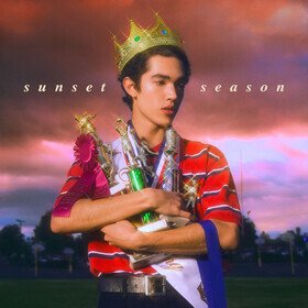 Sunset Season Conan Gray