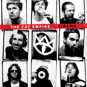 Cinema (Limited Edition) The Cat Empire