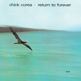 Return To Forever Chick Corea
